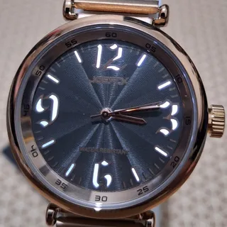 ساعت مردانه جوفاکس چراغ