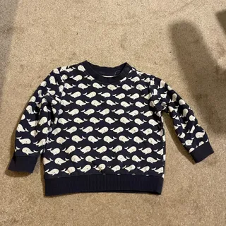 بلوز آستین بلند