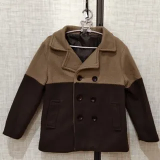 پالتو دخترونه پسرونه