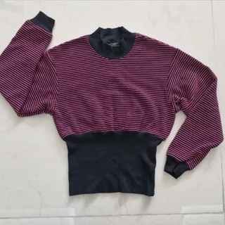 بلوز بافت زنانه