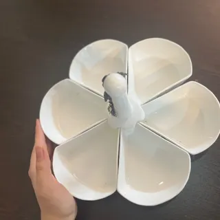 اردوخوری گلبرگ