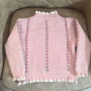 پیراهن بافت