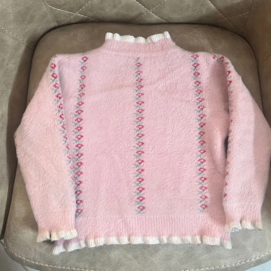 پیراهن بافت