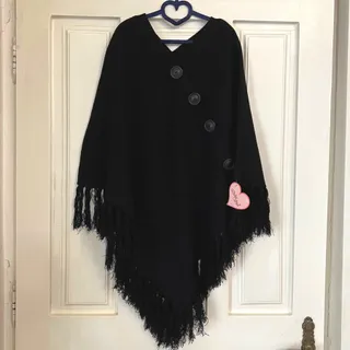 شنل رویه بافت