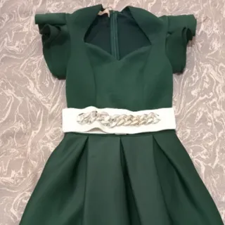 دامن کوتاه دخترانه