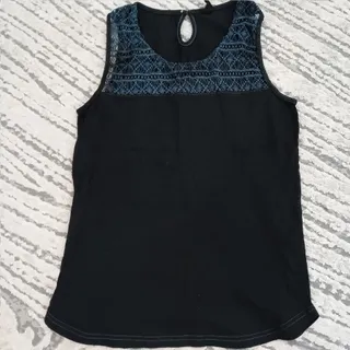 تاپ خامه دوزی