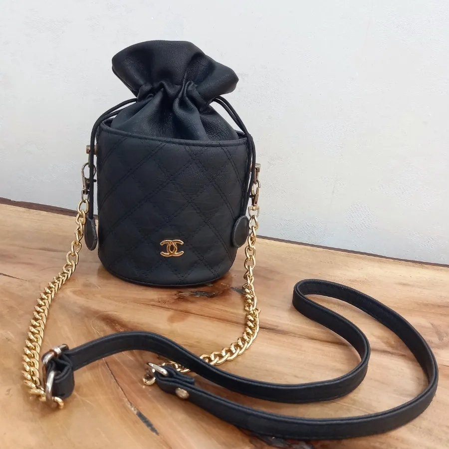 کیف شیک طرح شنل