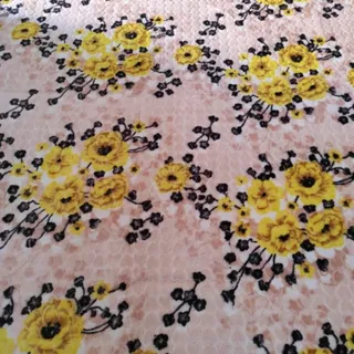 پتو گلبافت 2نفره بزرگ