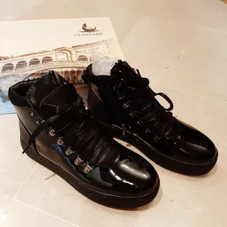 نیم بوت روس شاین‌ تاکاردی