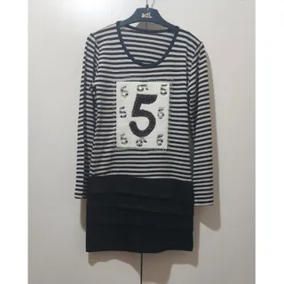 تونیک دخترونه