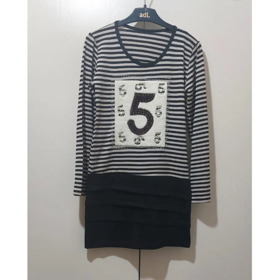 تونیک دخترونه