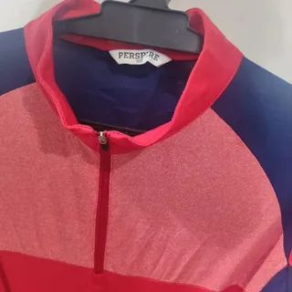 نیم زیپ کوهنوردی