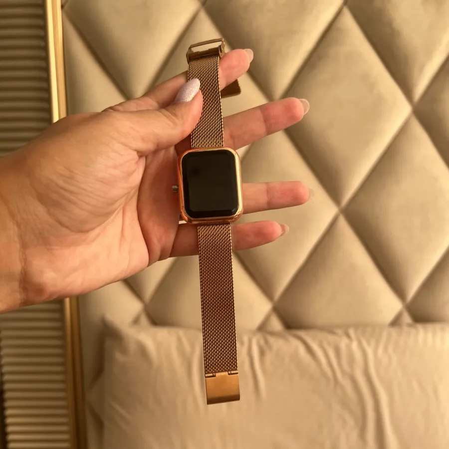 ساعت دیجیتال