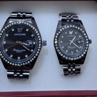 ست ساعت ایگل تایم