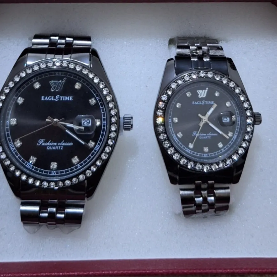 ست ساعت ایگل تایم