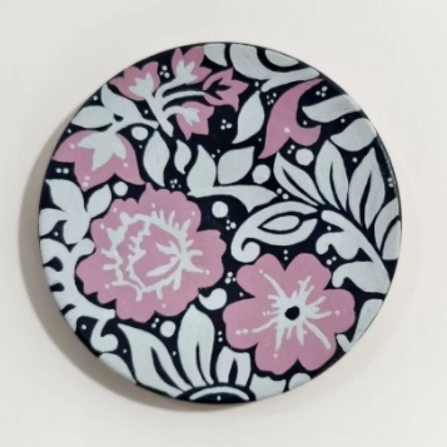 دیوارکوب نقاشی