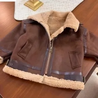 کاپشن بوفالو