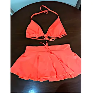 مایو نارنجی