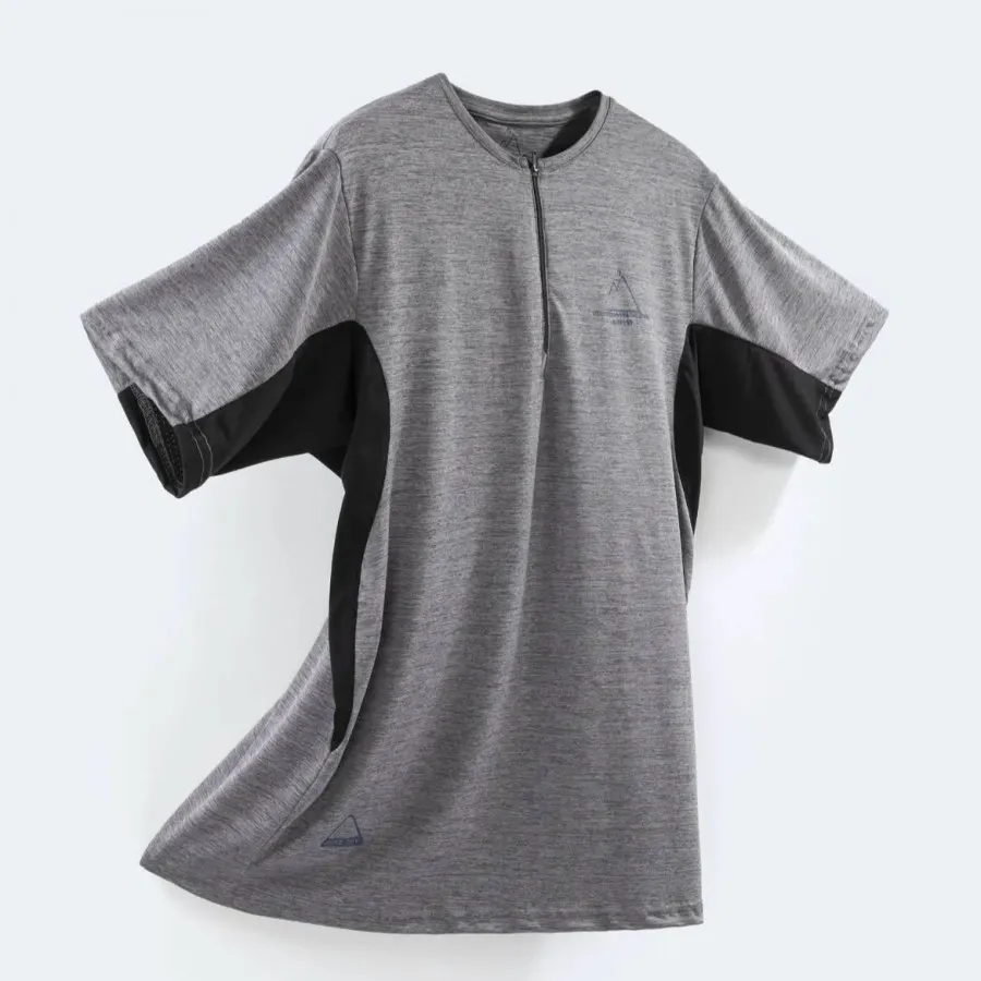 تیشرت طبیعت گردی و ورزش