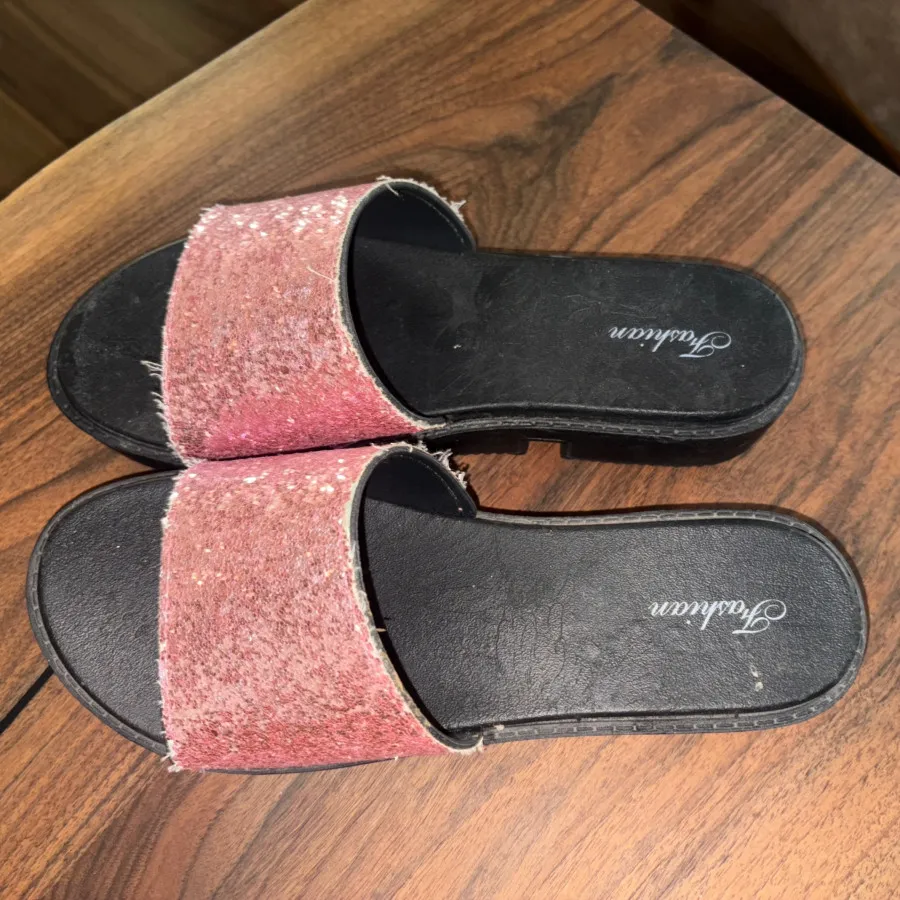 صندل شاین دار