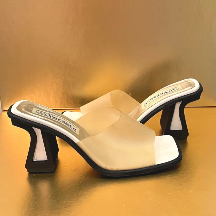 صندل پاشنه بلند