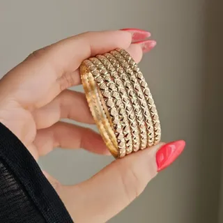 النگو بچگانه