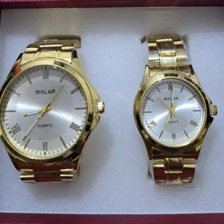 ست ساعت والار