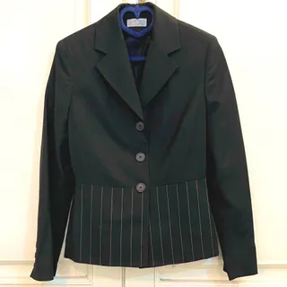 کت دامن مجلسی