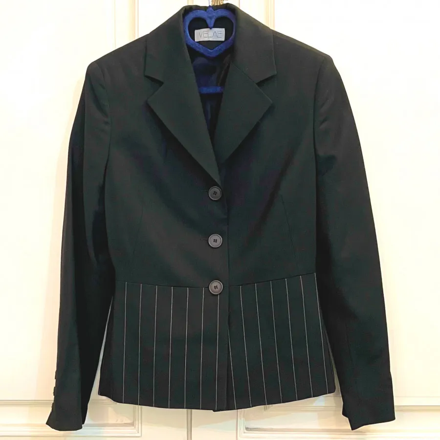 کت دامن مجلسی