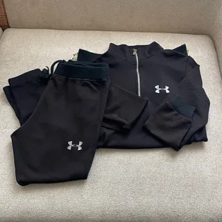 ست گرمکن اندر ارمور