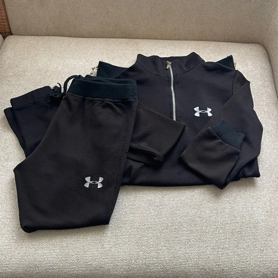 ست گرمکن اندر ارمور