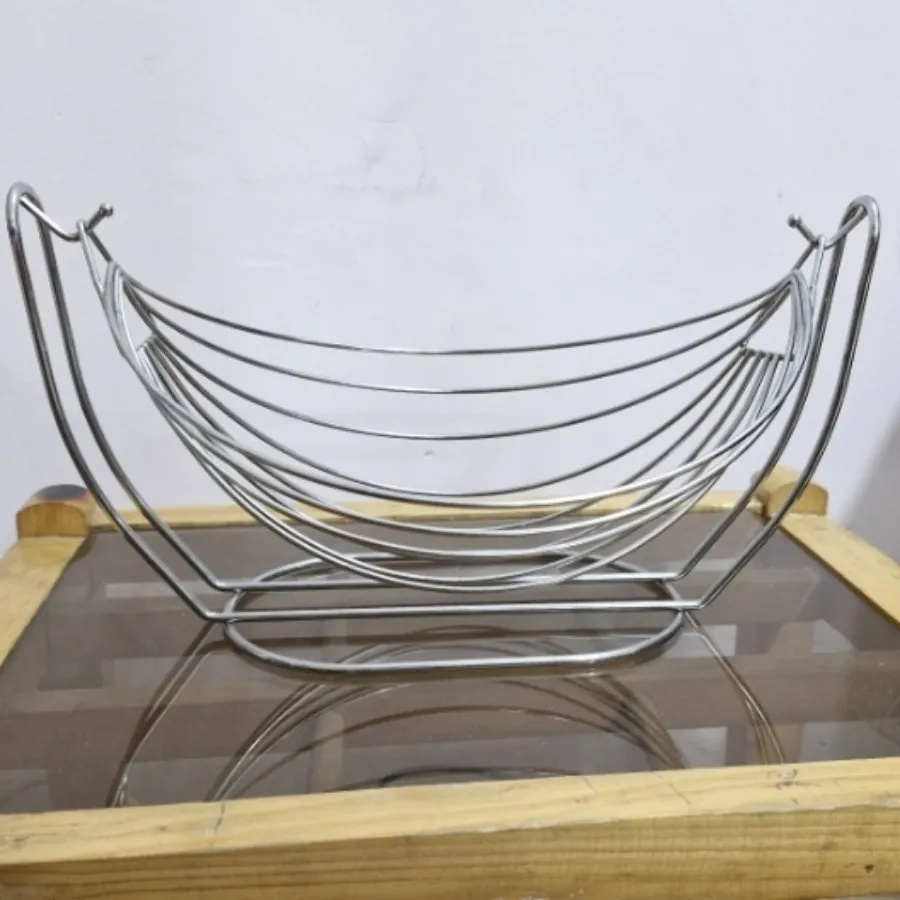 میوه خوری فلزی