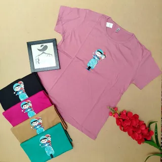 تیشرت نخ پنبه