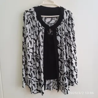 شومیز مجلسی