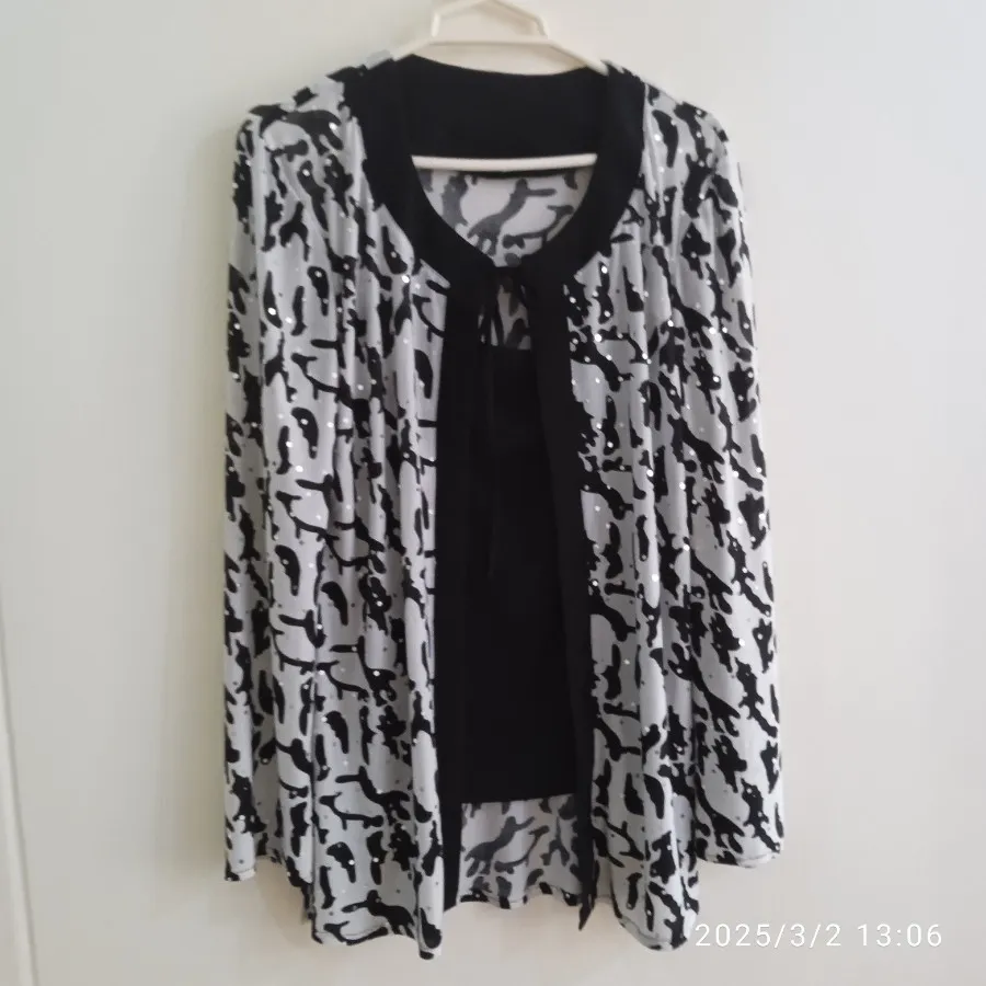 شومیز مجلسی