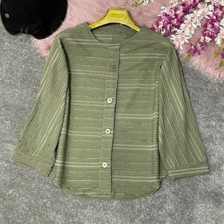 شومیز مانتویی