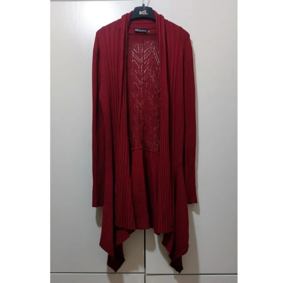 رویه بافت زرشکی