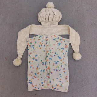 لباس بچگانه