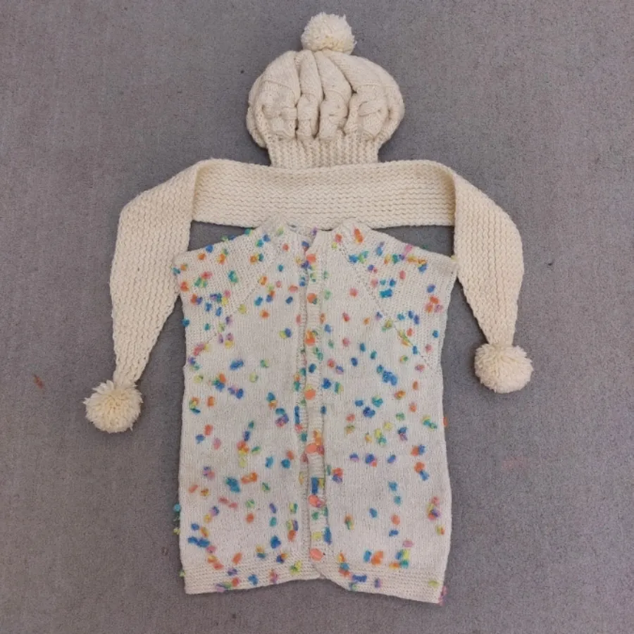 لباس بچگانه