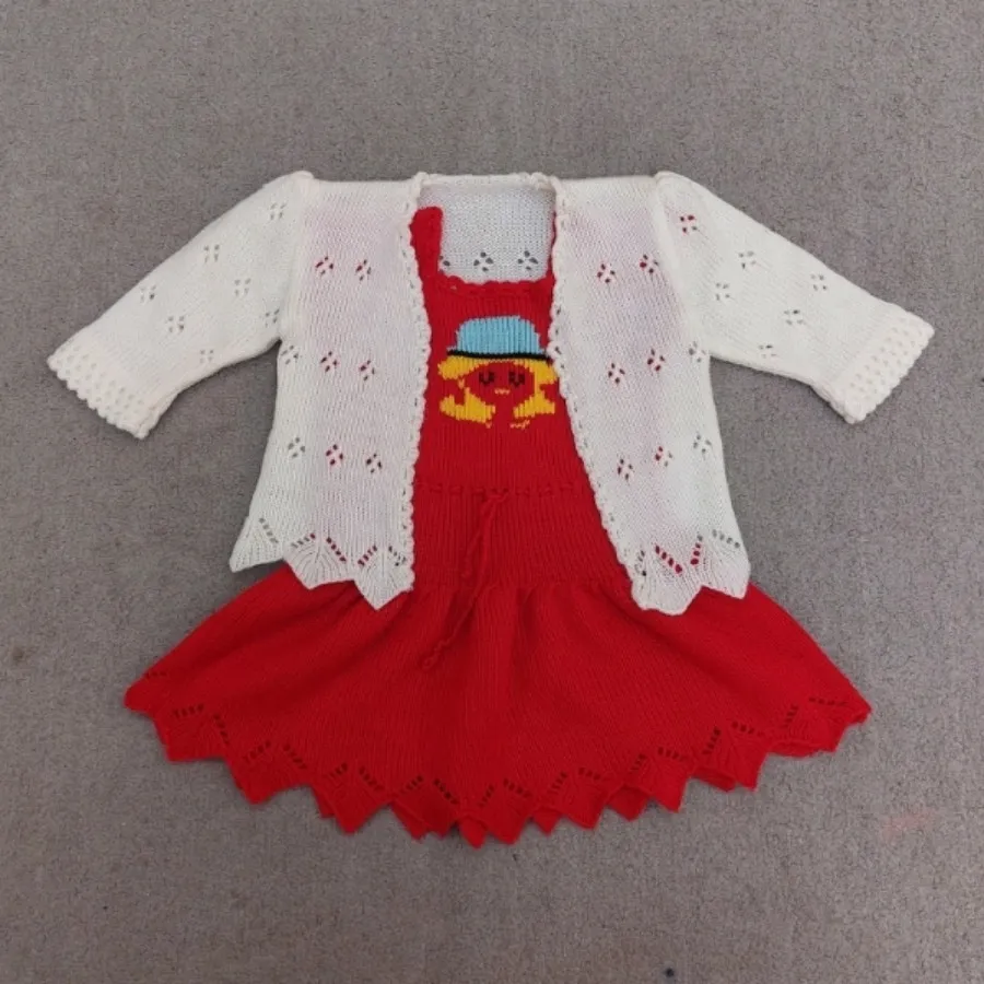 لباس بچگانه