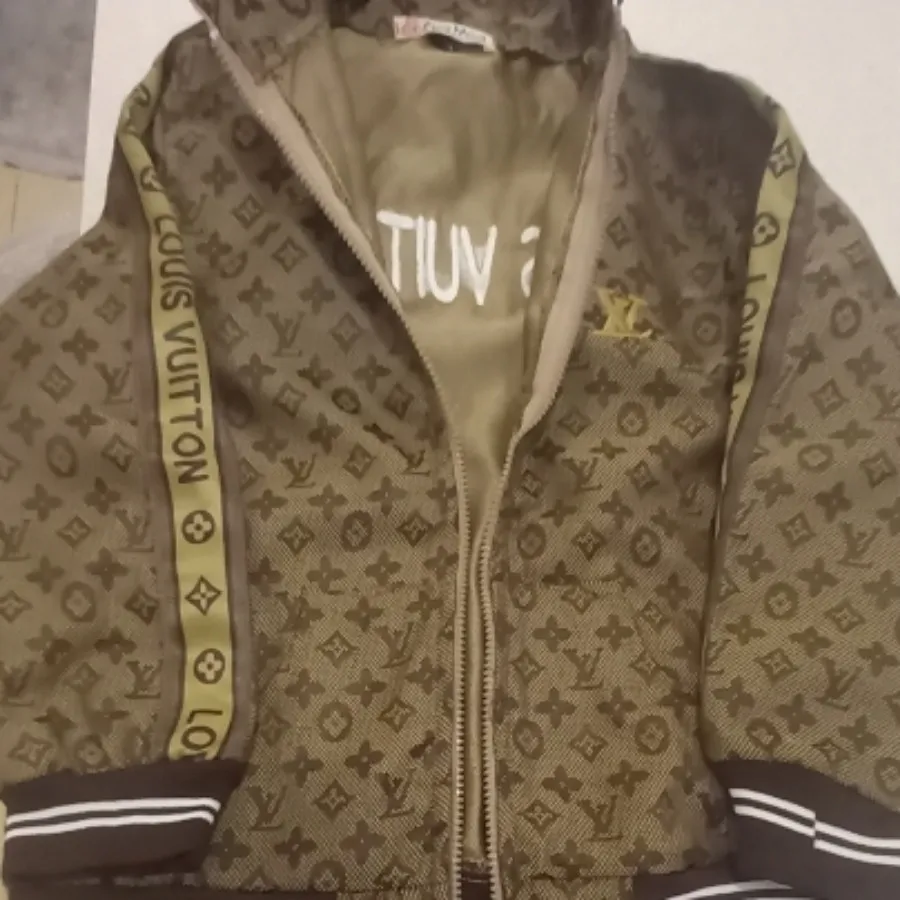 ست سوییشرت شلوار اسپرت