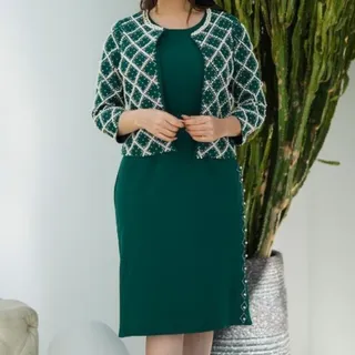 پیراهن مجلسی