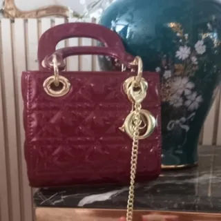 کیف لیدی دیور