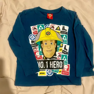 تیشرت پسرانه