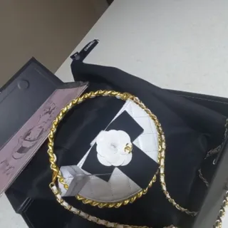 مینی بگ شنل