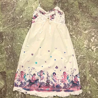 لباس خواب هنری