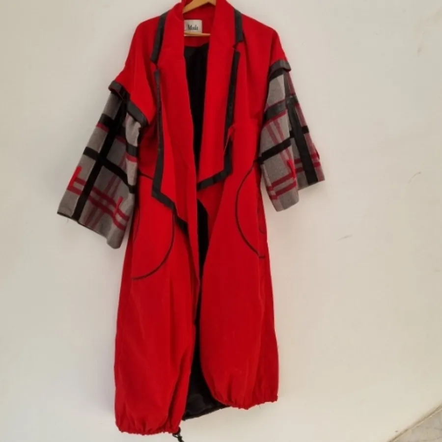 پالتو بارانی