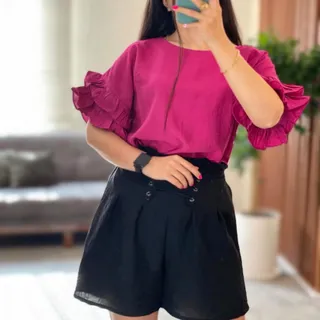 شومیز زنانه