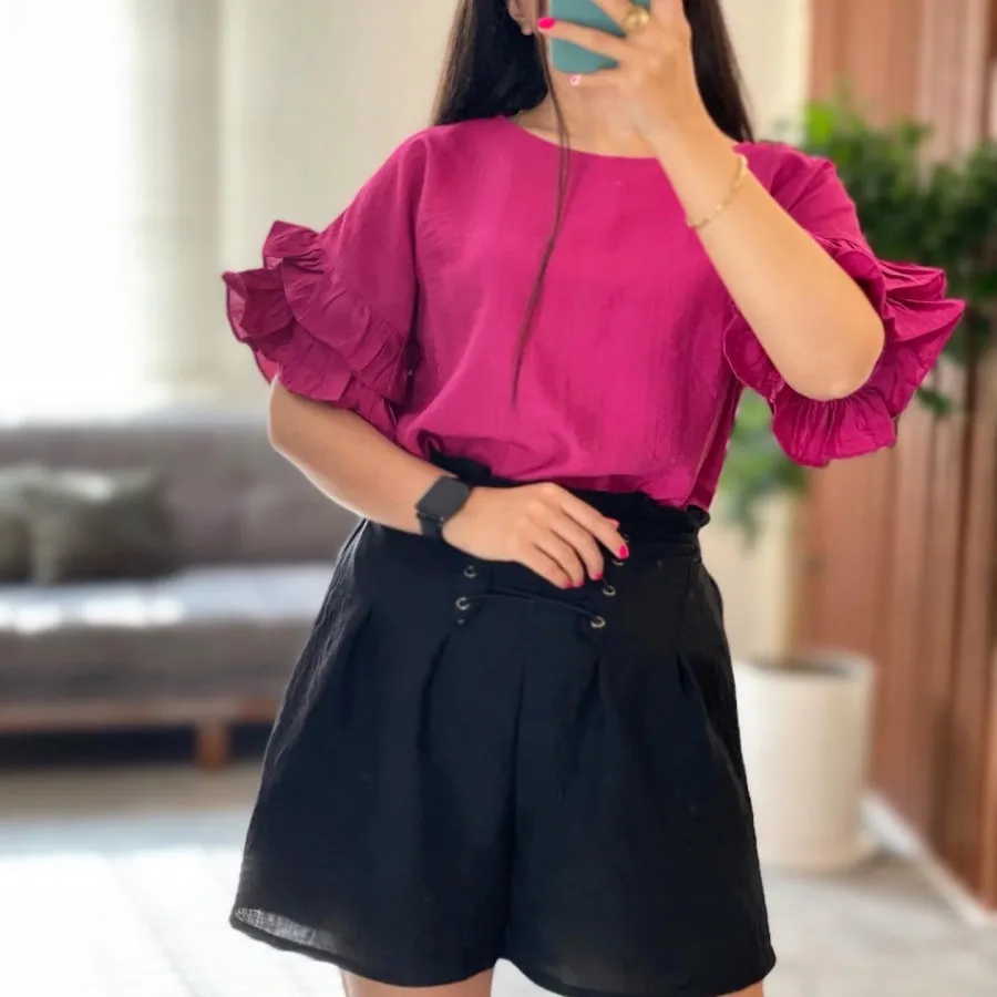 شومیز زنانه