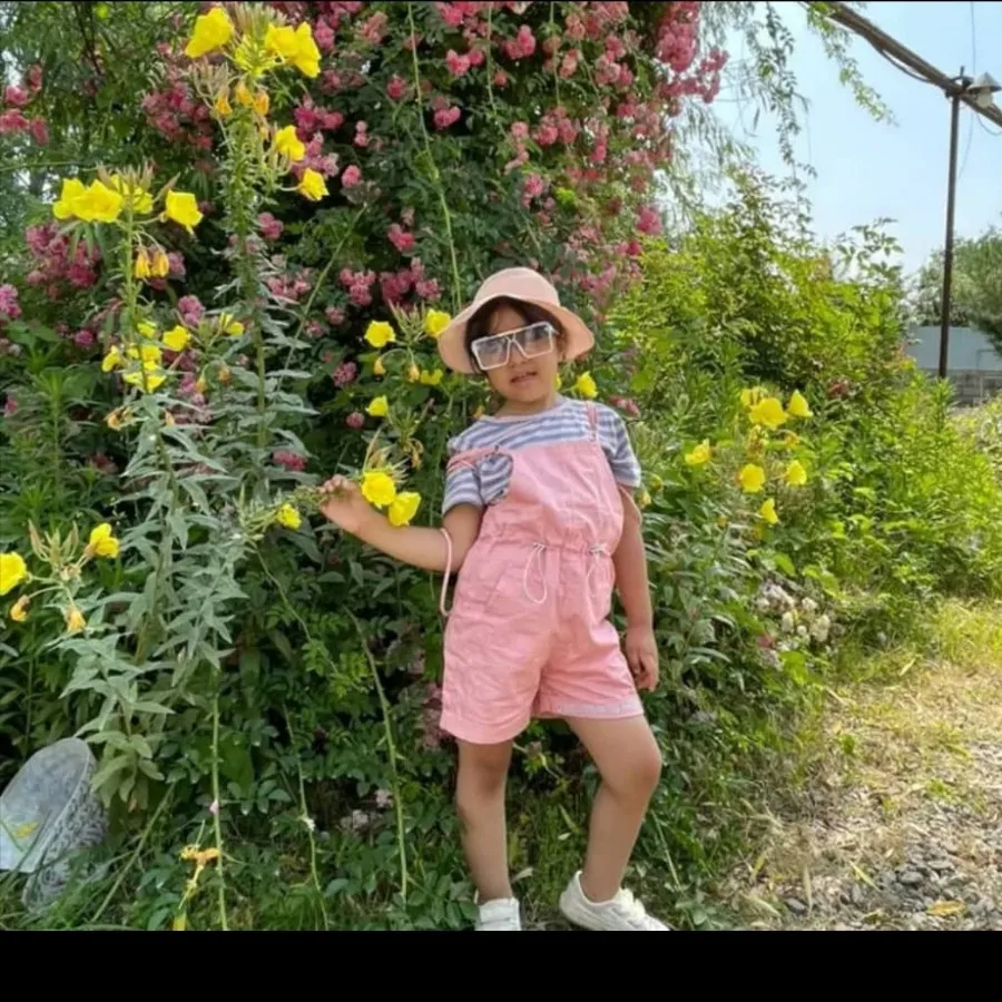 سرهمی وکلاه ولباس